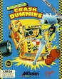 Logo Roms THE INCREDIBLE CRASH DUMMIES