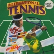 logo Roms INTERNATIONAL TENNIS