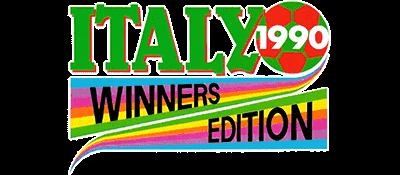 ITALY 1990 - WINNERS EDITION image