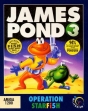 Логотип Roms JAMES POND 3 : OPERATION STARFISH (CLONE)