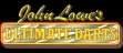 Логотип Roms JOHN LOWE'S ULTIMATE DARTS