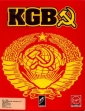 Логотип Emulators KGB