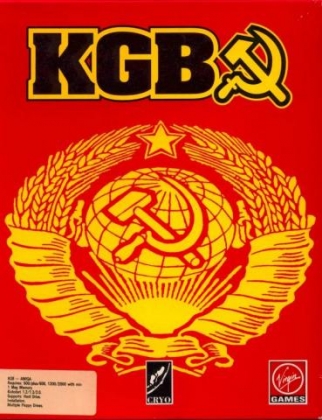 KGB image