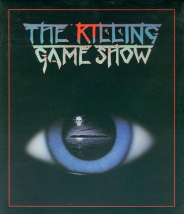 THE KILLING GAME SHOW image