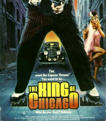 THE KING OF CHICAGO image