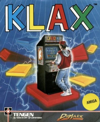 KLAX image