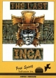 logo Roms THE LAST INCA