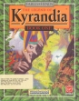 logo Roms THE LEGEND OF KYRANDIA