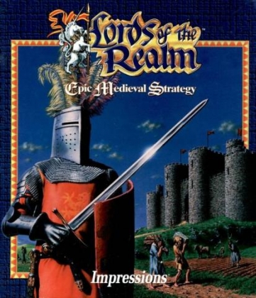 LORDS OF THE REALM image