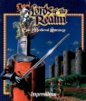 logo Roms LORDS OF THE REALM