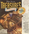 Logo Roms THE LOST TREASURES OF INFOCOM