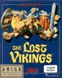 Logo Roms THE LOST VIKINGS