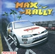 Logo Roms MAX RALLY