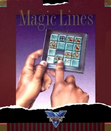 MAGIC LINES image