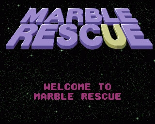 MARBLE RESCUE image
