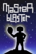 Logo Roms MASTER BLASTER (CLONE)