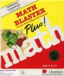 Logo Roms MATH BLASTER PLUS!