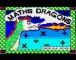 Logo Roms MATHS DRAGONS