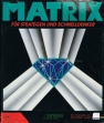 Logo Roms MATRIX