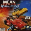 Logo Roms MEAN MACHINE