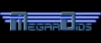 Logo Roms MEGAROIDS