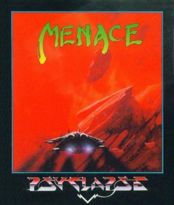 MENACE image