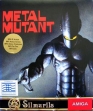 Logo Roms METAL MUTANT