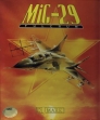 Logo Roms MIG-29 FULCRUM