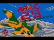 Logo Roms MIG-29 SOVIET FIGHTER