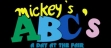 Logo Emulateurs MICKEY'S ABC'S : A DAY AT THE FAIR