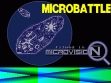 Logo Roms MICROBATTLE