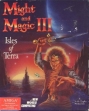 logo Roms MIGHT AND MAGIC III : ISLES OF TERRA