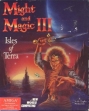 logo Emulators MIGHT AND MAGIC III : ISLES OF TERRA