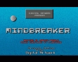 Logo Roms MINDBREAKER