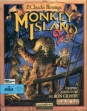 Logo Roms MONKEY ISLAND 2 : LECHUCK'S REVENGE