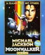 Logo Roms MICHAEL JACKSON'S MOONWALKER