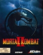 logo Emulators MORTAL KOMBAT II