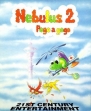 Логотип Emulators NEBULUS 2 : POGO A GOGO