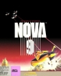 Логотип Roms NOVA 9