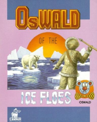 OSWALD OF THE ICE FLOES image
