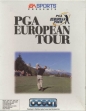logo Roms PGA EUROPEAN TOUR