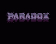 Логотип Roms PARADOX