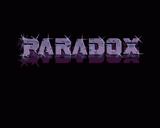 PARADOX image