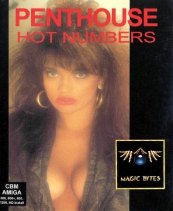 PENTHOUSE HOT NUMBERS DELUXE image