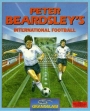 logo Roms PETER BEARDSLEY'S INTERNATIONAL FOOTBALL