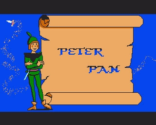 PETER PAN [FRANCE] image