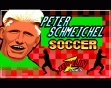 logo Roms PETER SCHMEICHEL SOCCER