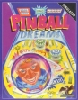 logo Roms PINBALL DREAMS