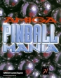 logo Roms PINBALL MANIA