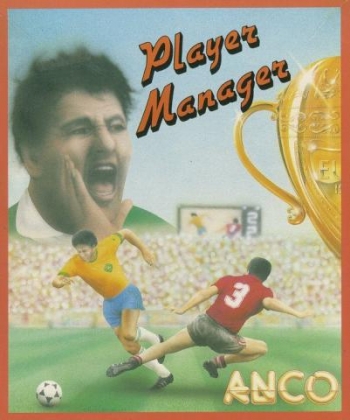 PLAYER MANAGER image